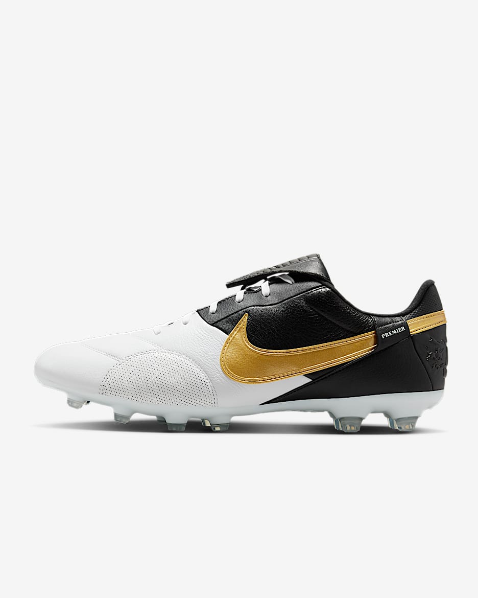 NIKE公式】ナイキ プレミア 3 ファームグラウンド ローカット